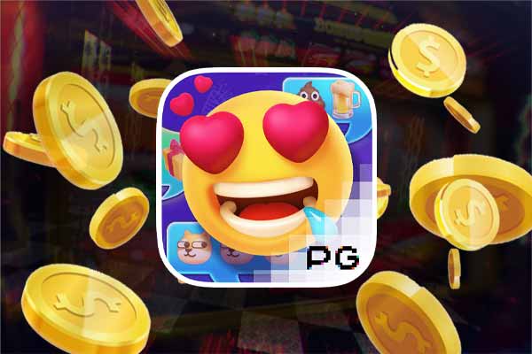 รีวิวเกมสล็อต Emoji Riches สล็อตแนวใหม่